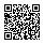 Example QR code generated with address