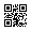 Example QR code generated with index